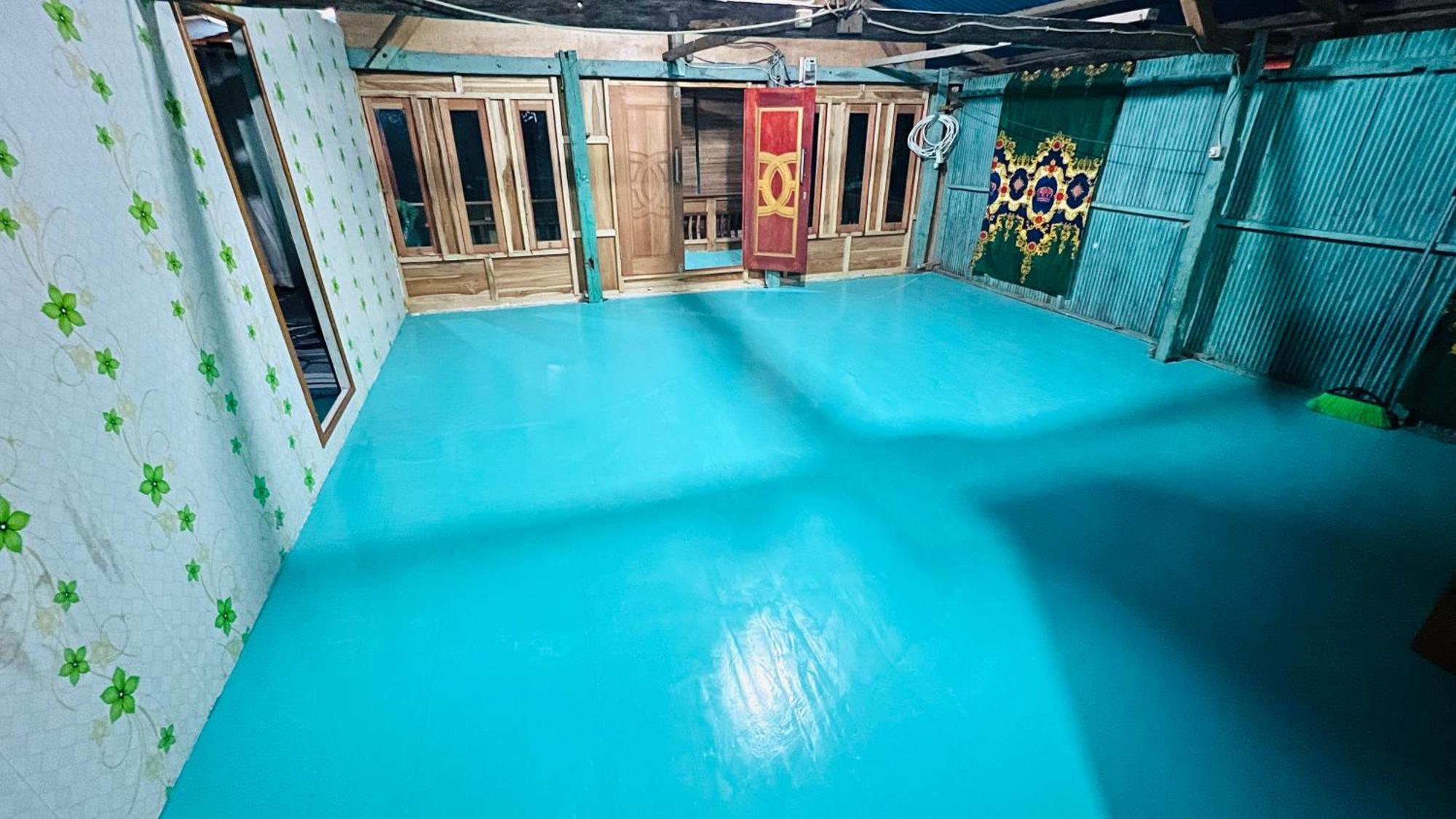 Jhuna Komodo Homestay Exterior photo