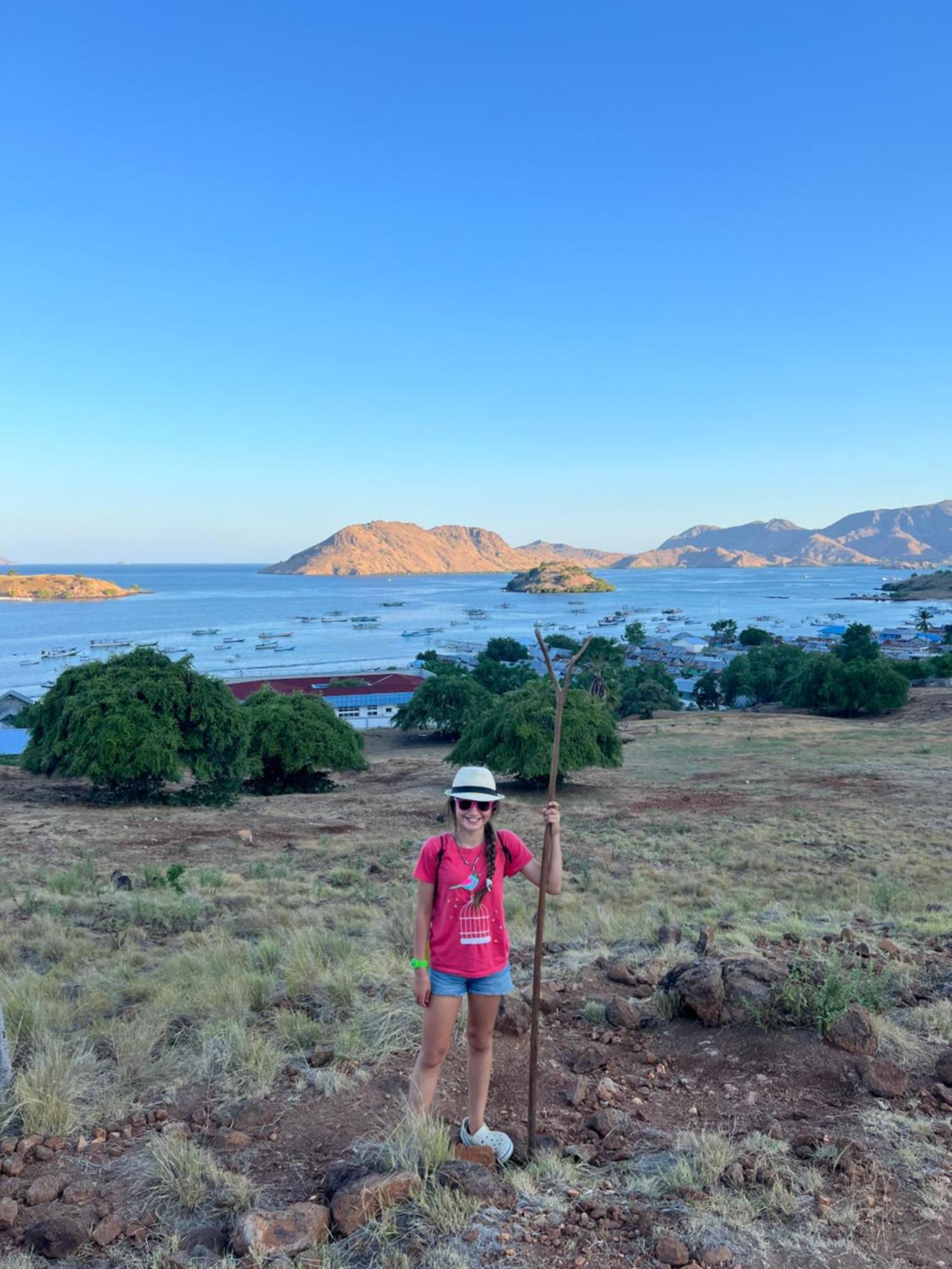 Jhuna Komodo Homestay Exterior photo